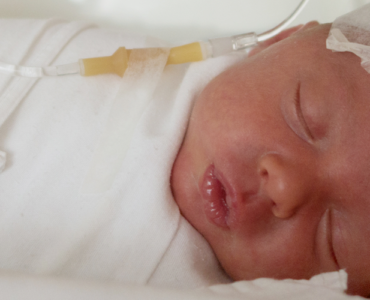 Premature Baby