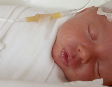 Premature Baby