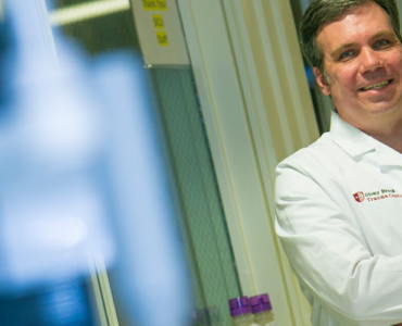 Dr. James A. Vosswinkel