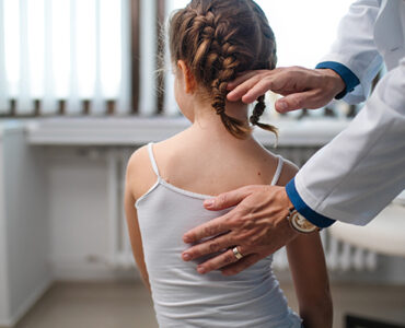 Spondylolisthesis Surgery