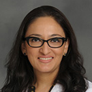 Saiqa Nabi, MD