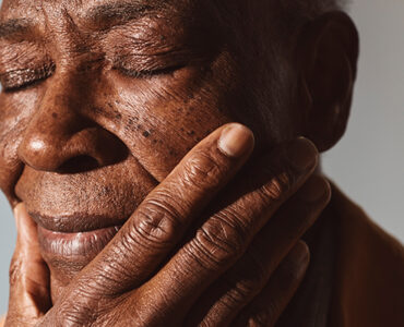 Bell's palsy vs. stroke