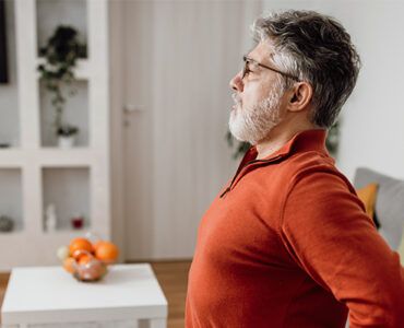 Can kyphosis be reversed