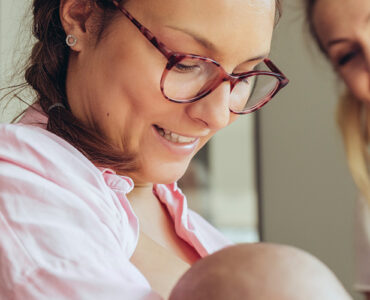 What is a midwife?
