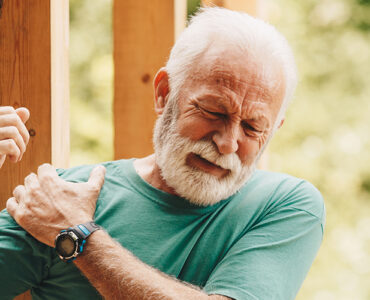 Pain management specialist