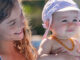 Sunscreen on Babies