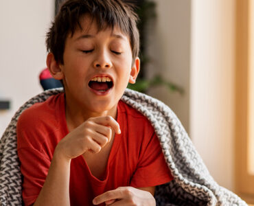 When to see a doctor for a cough