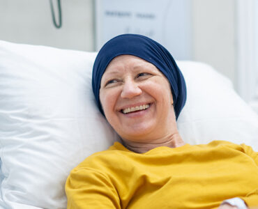 When should you be offered Palliative Care