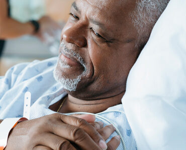 Palliative Care Vs Hospice