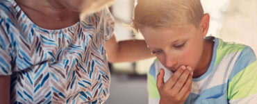 Croup vs Whooping Cough