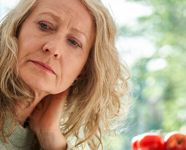 Early Warning Signs of Stroke