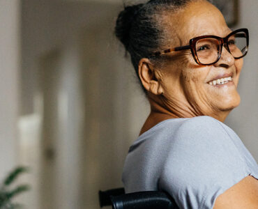 Palliative Care at Home