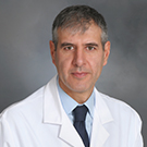 Massimiliano Spaliviero, MD