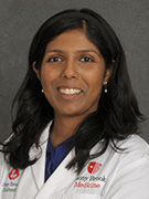 Farzana Nuruzzaman, MD