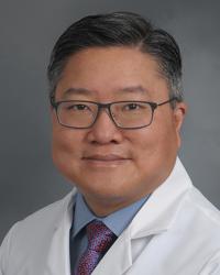 Kenneth W Gow, MD