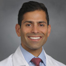 Ankit Dhamija, MD