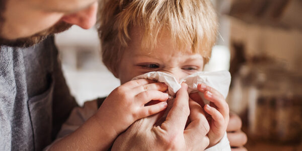 Protecting Yourself, Your Family and Your Community Against Measles