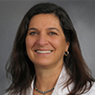 M. Gabriela Scharpf, MS, RD, CDCES, BC-ADM