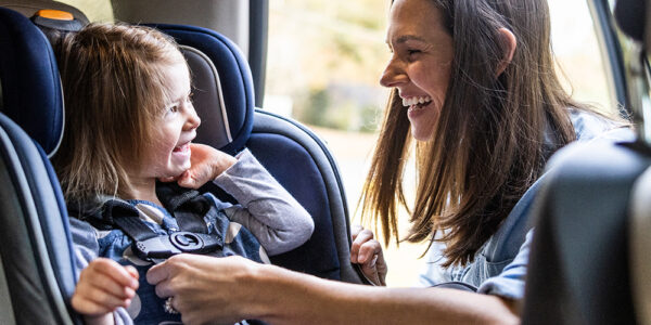 Common Car Seat Mistakes Parents Make—And How to Fix Them