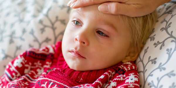 The New H3N2 Flu Strain: Will Your Flu Shot Protect You?