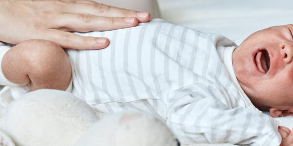 Infant Botulism Symptoms You Shouldn’t Ignore and How You Can Protect Your Baby’s Health