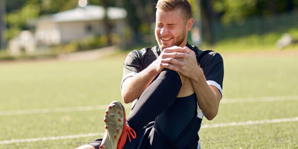 ACL Injury: What to Know About Causes, Treatment and Recovery