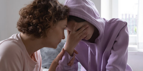 Supporting a Grieving Child: A Guide for Parents