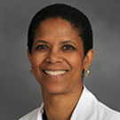 Allison J McLarty, MD