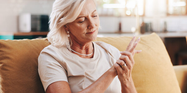 Carpal Tunnel Surgery May Reveal Early Amyloidosis: What You Should Know