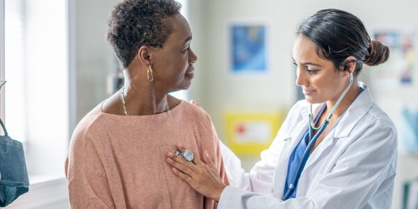 HEALTH Yeah! Episode 25: Heart Valve Disease