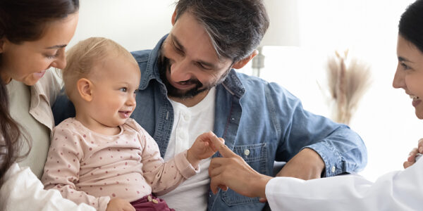 A Parent’s Guide to Understanding Childhood Vaccines