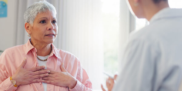 HEALTH Yeah! Episode 26: Let’s Talk CAD