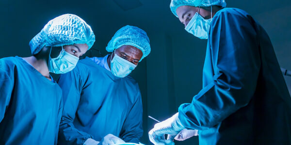 Healthcast Episode 10: Advances in Heart Valve Disease