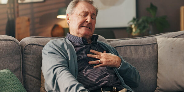 What Is a Pulmonary Embolism? Symptoms, Risks and When to Seek Care