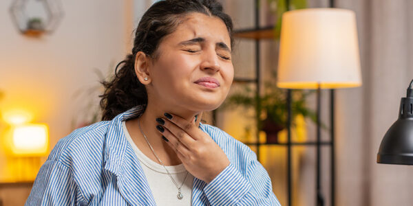 Understanding the COVID-19 Cicada Variant (BA.3.2): Symptoms, Spread and Protection