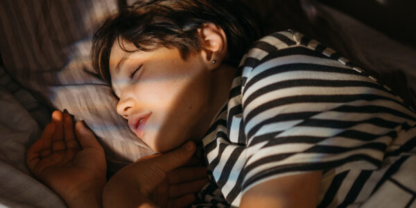 How Much Sleep Do Kids Need? A Complete Guide by Age