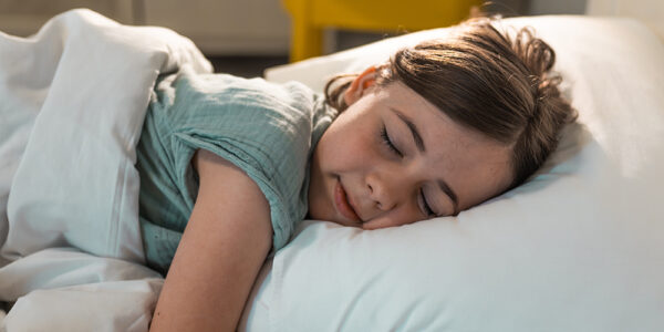 HEALTH Yeah! Episode 29: When Kids Don’t Sleep: What Parents Should Know
