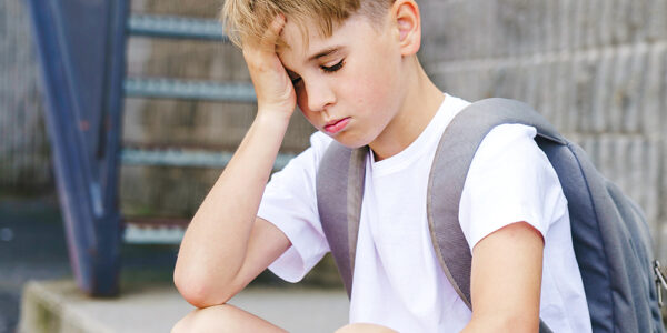 How Can I Tell If My Child Is Depressed?