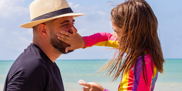 Best Sunscreen &amp; Skin Protection Tips for Cancer Prevention