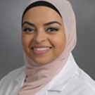 Fatima Daoud Yilmaz, MD Obstetrics and Gynecology