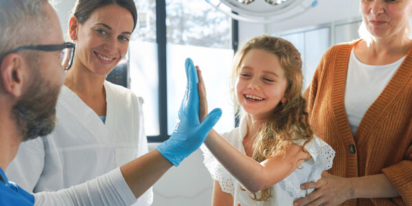 Pediatric ED vs. General Emergency Department: What Parents Should Know