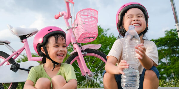 Summer Safety Tips for Families: Navigating the 100 Most Dangerous Days