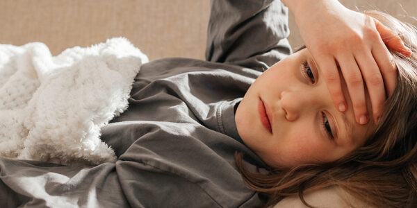 Antibiotic Resistance Is Rising: What Parents Should Know
