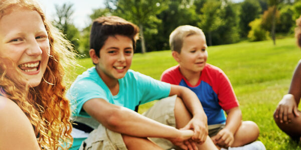 Is It Safe for Kids to Play Outside? What Parents Should Know About Summer Air Quality