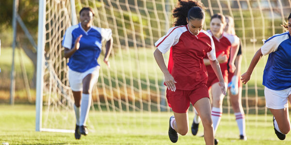 Sports Physical vs. Annual Checkup: Why Your Child Needs Both