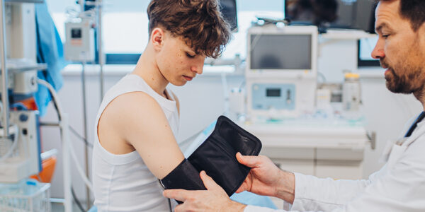 Can a Sports Physical Help Detect Heart Problems? What Parents Should Know