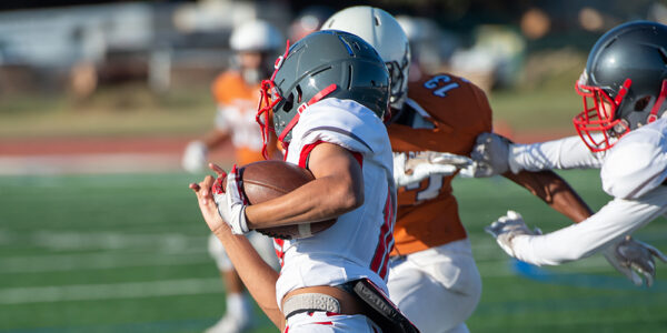 Football Injury Prevention for Kids: How to Keep Young Athletes Safe this Season  