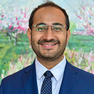 Gunjan S. Joshi, DO, FACC, FSCAI