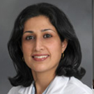 Amna F. Sher, MD Hematology Oncology