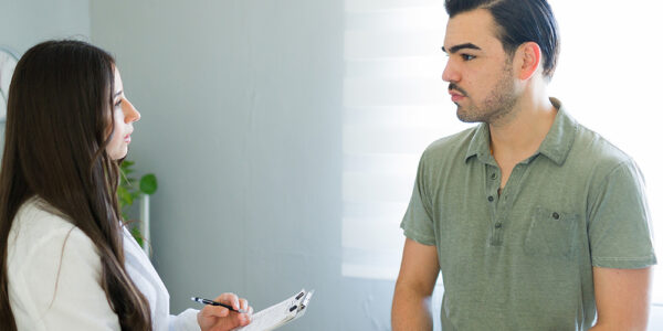BRCA Gene Testing for Men: What You Need to Know About Breast Cancer Risk 